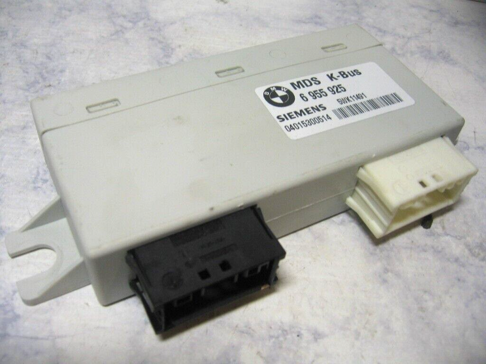 2004 2005 2006 Bmw X3 X5 E53 E83 Panoramic Sunroof Sun Roof K-Bus Contro... - $38.61