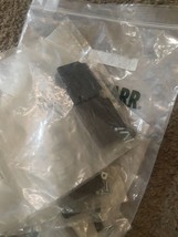 NEW LOT of 8 AMP Backshell Connector Clamshell Kit Hinged 45 deg  # AMP ... - $280.83 MXN