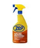 Zep Fume Free Air Fryer &amp; Oven Cleaner, R49312-24 fl oz, Professional St... - $306.03 MXN