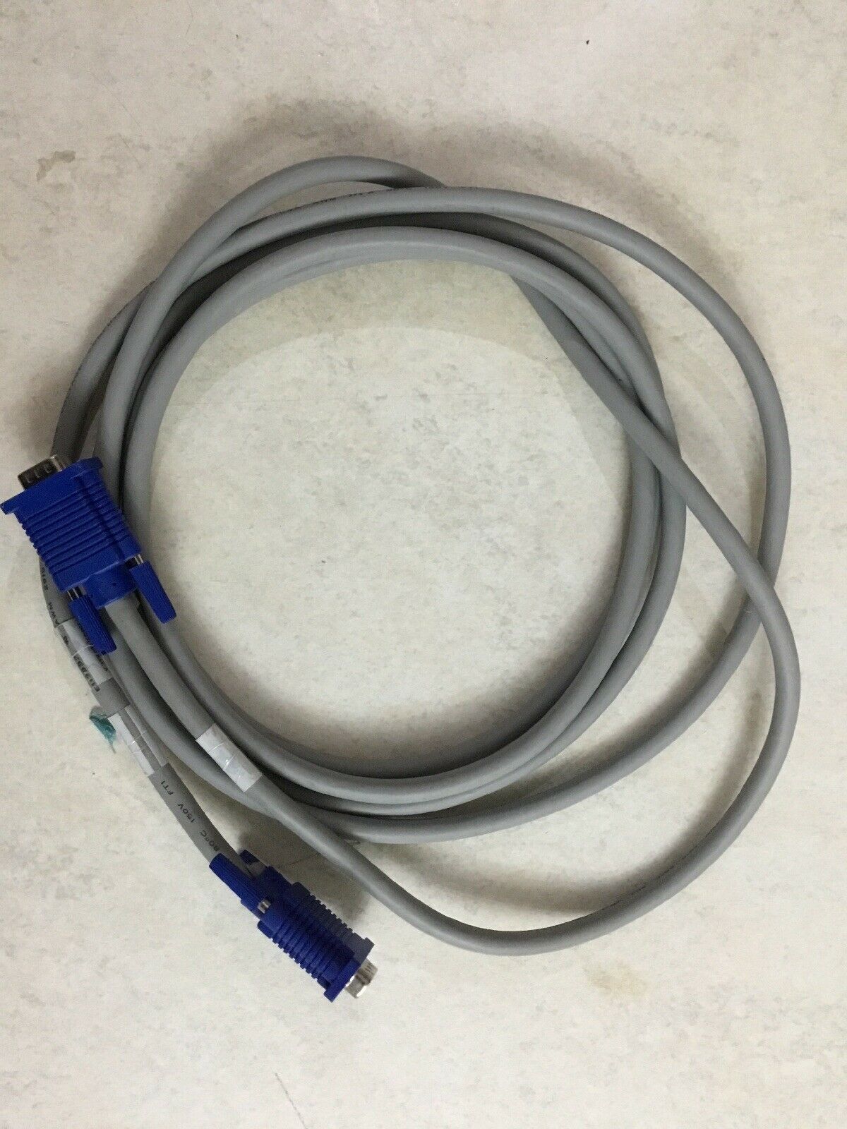 E119932 AWM 2919 VM-1 80oc 30V Low Voltage and 50 similar items
