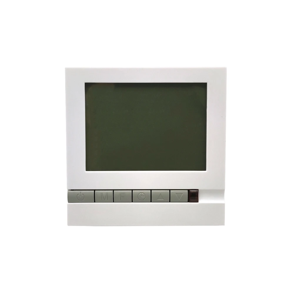 House Home MK71 Aligent WIFI Thermostat 110V 230V Temperature controller for Ele - £42.36 GBP