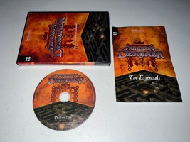 Dungeon Designer 3 PC Game ProFantasy Great Condition - £7.78 GBP