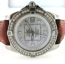 Breitling Wrist watch A71356 198957 - £2,369.44 GBP