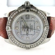 Breitling Wrist watch A71356 198957 - £2,403.08 GBP