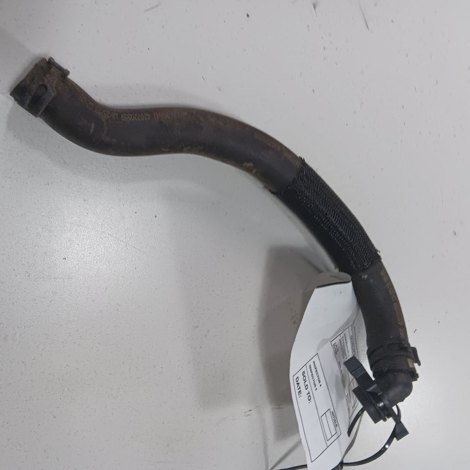 Chevy Trailblazer Coolant Line Crossover Pipe  1.3 2021 2022 2023 - $31.45