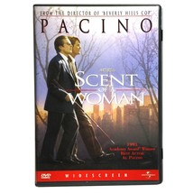 Scent of a Woman (DVD, 1992, Widescreen)  Like New !  Al Pacino  Chris O&#39;Donnell - £4.68 GBP
