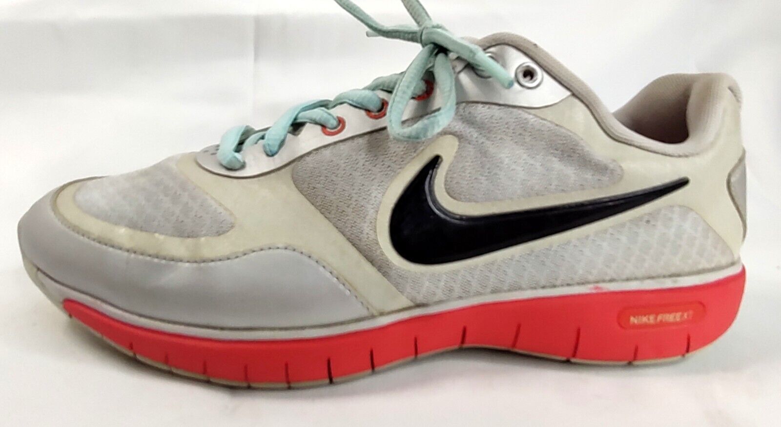 Primary image for NIKE Free XT 429844-100 Training Everyday Fit Size 7