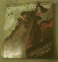 Game Informer August 2010 - £3.53 GBP