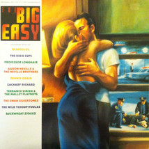 The Big Easy [Vinyl] - £24.10 GBP