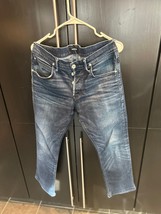 Men’s 32 x 30 Hudson jeans - $44.55