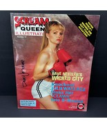 Scream Queens Illustrated #19: Julie Wallace, Dave Nestler, Wes Craven i... - $26.86 CAD