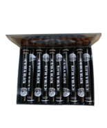 Cuba Black by Cuba pack of 20 x 1.17 oz EDT Spray for Men New in Box - $97.04 CAD