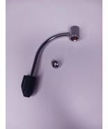 Krups Milk Frothing Tip Froth Attachment 989 - $249.90 MXN