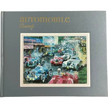 Automobile Quarterly vol 15 no 4 - $14.99