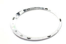 2007-2015 MINI COOPER LEFT DRIVER HEADLIGHT CHROME RING TRIM P6660 image 6