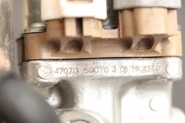 2010-15 Prius XW30 Anti Lock Brake ABS Booster Pump Assembly 47070-52010 image 8