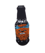 Tupacca Freaker USA Bottle Can Insulator Wookie Koozie Beverage Knit Sta... - $10.88