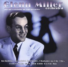 Glenn Miller Orchestra [Audio CD] Glenn Miller Orchestra; Classical and ... - $10.88