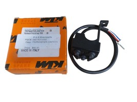 KTM OEM Part 54814073000 - Tripmaster-Switch ‘05 - NEW - $98.95