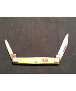 Colonial Folding Pocket Knife Double Blade 22293 - £15.90 GBP