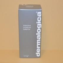 Dermalogica Intensive Moisture Balance 100ml/3.4fl.oz. New in box - $59.95
