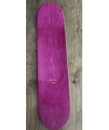 Supreme Sekintani La Norihiro Skateboard Deck Pink SS19 Collection - €73,61 EUR