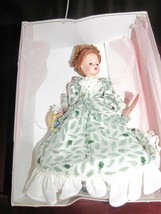 RARE Madame Alexander 10&quot; Camille Doll  - £199.37 GBP