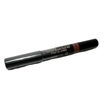 Nudestix Magnetic Matte Lip in Boho Color Long-Wearing Pencil +Liner 0.1... - $11.00