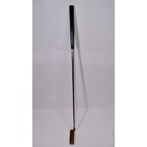 Vintage Loy Mac Wood GOLD Special New Zealand Putter Right Hand RH 0925!!! - $29.70