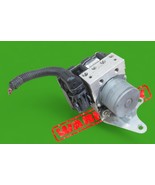 2012-2017 fiat 500 500C abs anti lock brake pump module module 68073251A... - €95,24 EUR