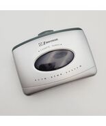 Vtg Emerson Personal Portable Cassette Player Model EW71 - €25,77 EUR Vtg Emerson Personal Portable Cassette Player Model EW71 - €25,77 EUR