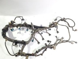 2004 Lexus GX470 OEM Engine Wiring Harness 4.7L 4WD One Broken Clip 8212... - €148,30 EUR