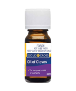 Gold Cross Oil of Cloves 10mL - €64,22 EUR