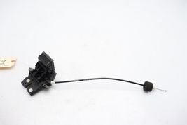 07-09 MERCEDES-BENZ W211 E350 TRUNK LID LOCK LATCH ACTUATOR E3536 image 5