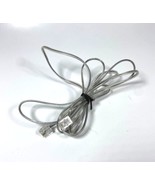 Telefon Kabel RJ11 Männlich auf Männlich 65-inch (1.6m) Telefon Netzkabel - $7.90