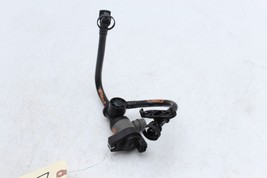 12-18 BMW X5 E70 F15 3.0L FUEL VAPOR BREATHER VALVE E5603 image 2