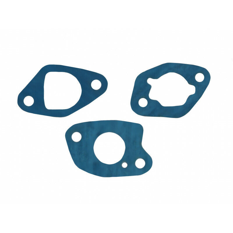 CARBURETTOR GASKET SET FOR HONDA GX110 GX120 ENGINE GENERATOR LAWNMOWER - $10.00