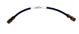NEW TROMPETER PTWY 8 - 124 MALE MALE Triaxal Test Cable Assembly TEI 14949 - €20,57 EUR