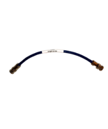 NEW TROMPETER PTWY 8 - 124 MALE MALE Triaxal Test Cable Assembly TEI 14949 - €20,51 EUR