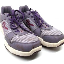 Kuru Purple Walking Shoes Womens Size US 9.5 EUR 40.5 - $24.00