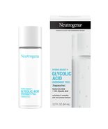 Neutrogena Hydro Boost Glycolic Acid Overnight Face Peel - With Hyaluron... - £18.28 GBP