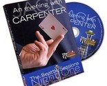 An Evening with Jack: The Seattle Sessions (Night One) by Jack Carpenter... - $31.63