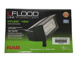 Rab lighting Lights Ffled18 - led floodlight 156048 - £63.34 GBP