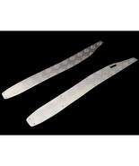 Aluminum Step Board HONDA HELIX CN250 - $105.07