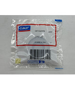 SKF 6000-2Z Deep Groove Ball Bearing, Bore 10mm Width 8mm  - $228.86 MXN