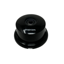 Dropcam Pro Indoor WiFi Wireless Security Camera with 720p Video Monitoring - £12.47 GBP