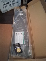 Left Sun Visor Shade Sunshade Assembly For Freightliner Cascadia 2007-20... - $64.34