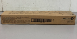 New Xerox 008R13061 Waste Toner Container for 7425 7435 7535 7830 C8030.... - $14.95