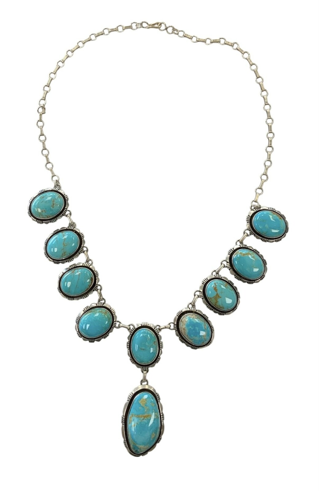 Women&#39;s Necklace .925 Silver 461455 - $599.00