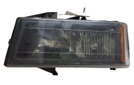 04 05 06 07 08 09 10 11 12 Chevrolet Colorado left driver&#39;s headlight as... - €25,47 EUR